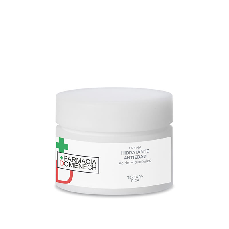 C. Hidratante Antiedad 50ML C. Hidratante Antiedad 50ML